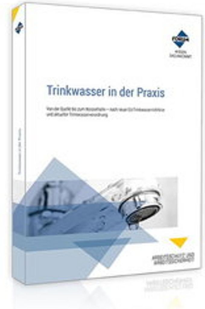 Trinkwasser in der Praxis