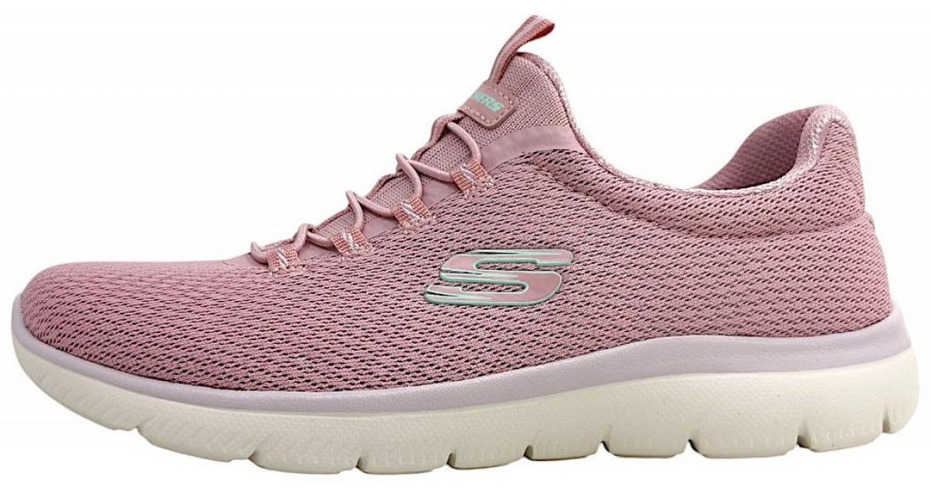 Skechers Summits - Summer Blush 150268 MVMT (40/MVMT) Produktbild 