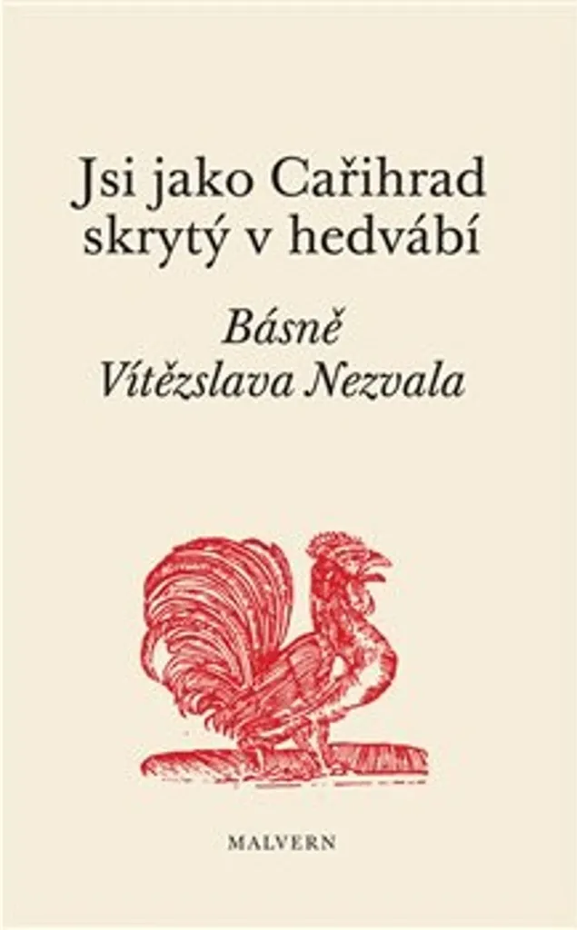 Livre de Poésie Contemporaine Ivan Wernisch - Édition Brochée de Qualité