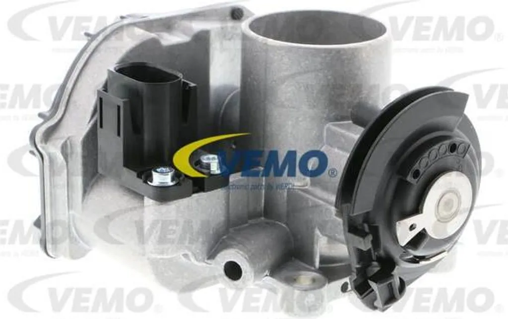 Corps de Papillon d'Injection VEMO V10-81-0006 pour VW Polo 6N et Lupo