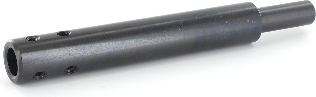 FAMAG 1639 Bohrerverlängerung GL 125mm ID 10mm Schaft 10mm, Produktbild 