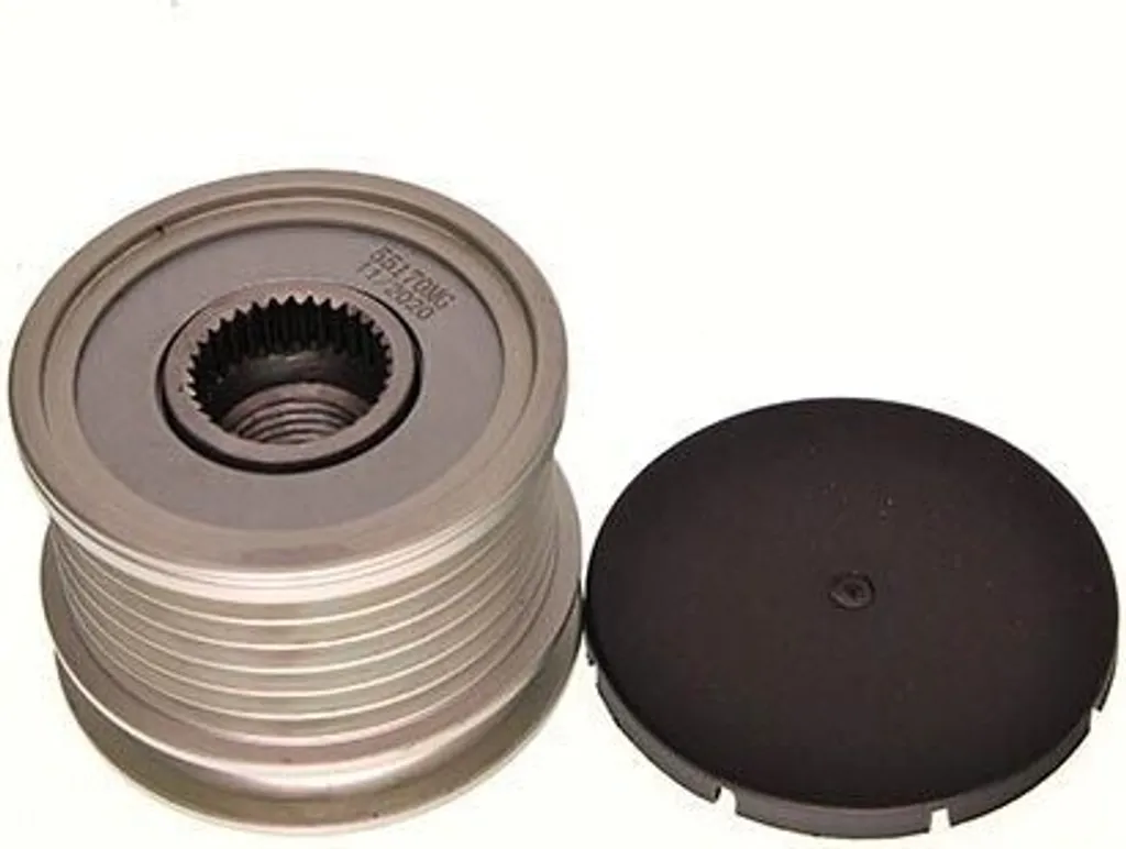 Poulie alternateur 30-0087 pour réparer Mercedes Classe C et Sprinter