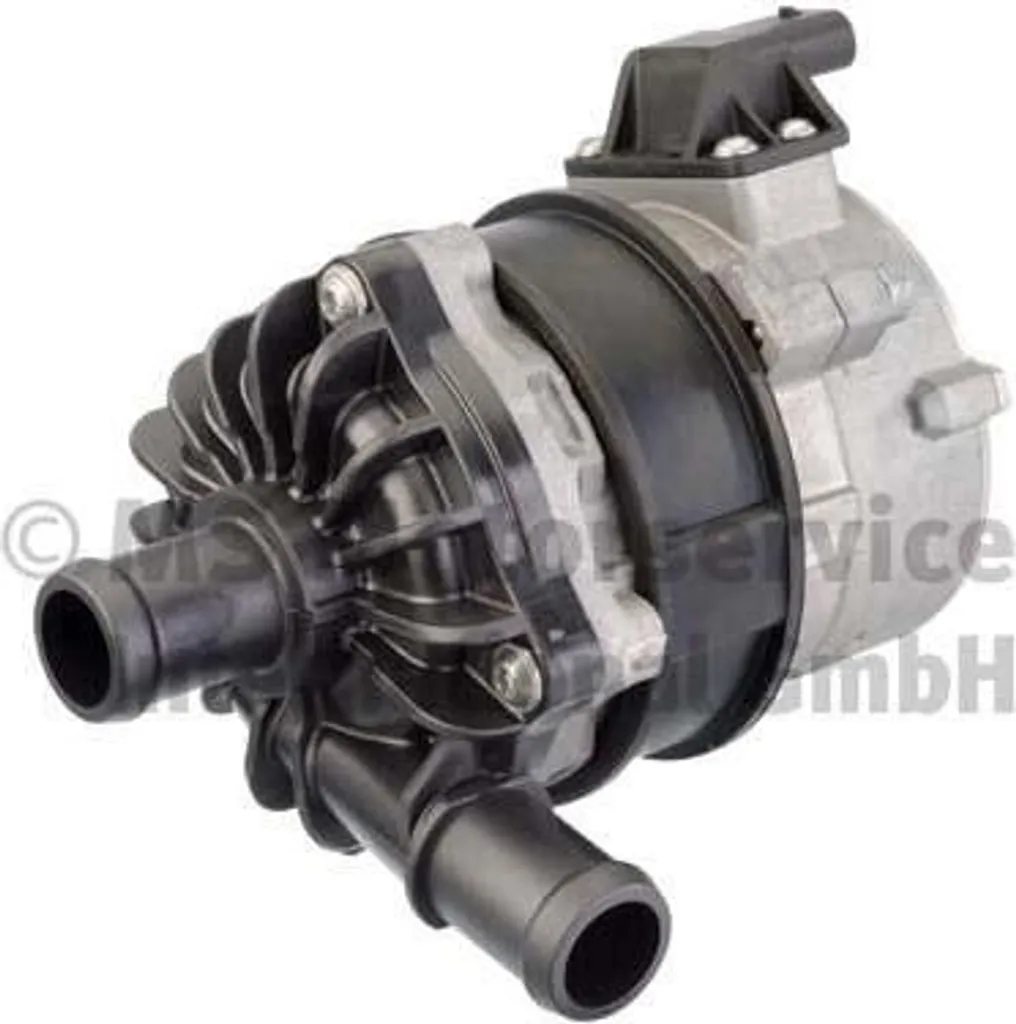 Pompe à eau de rechange contre la surchauffe moteur de Arteon et Kodiaq