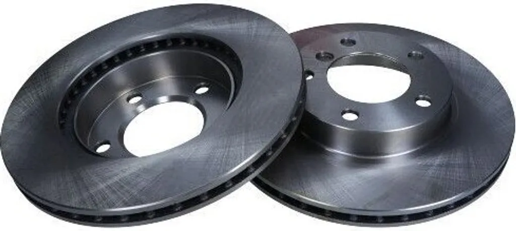 Disque de frein de rechange pour Z4 E85 et Série 3 E46 avant 286mm