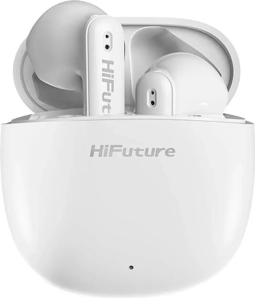Offerta HiFuture Colorbuds 2 Bianco - Auricolari TWS Economici Pro
