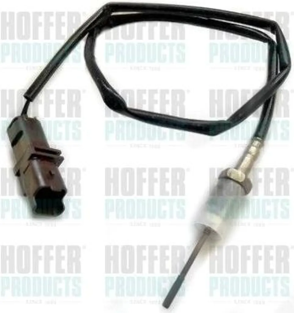 Sensore Gas Scarico HOFFER 7452286 a Prezzo Conveniente | Ricambio OE