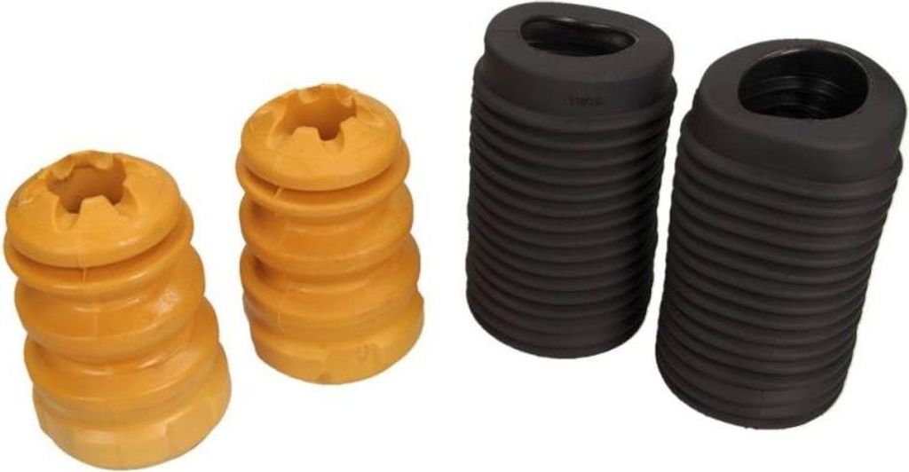 MAXGEAR 72-3363 Staubschutzsatz Stoßdämpfer Vorne für BMW X3 (F25) X4 (F26)