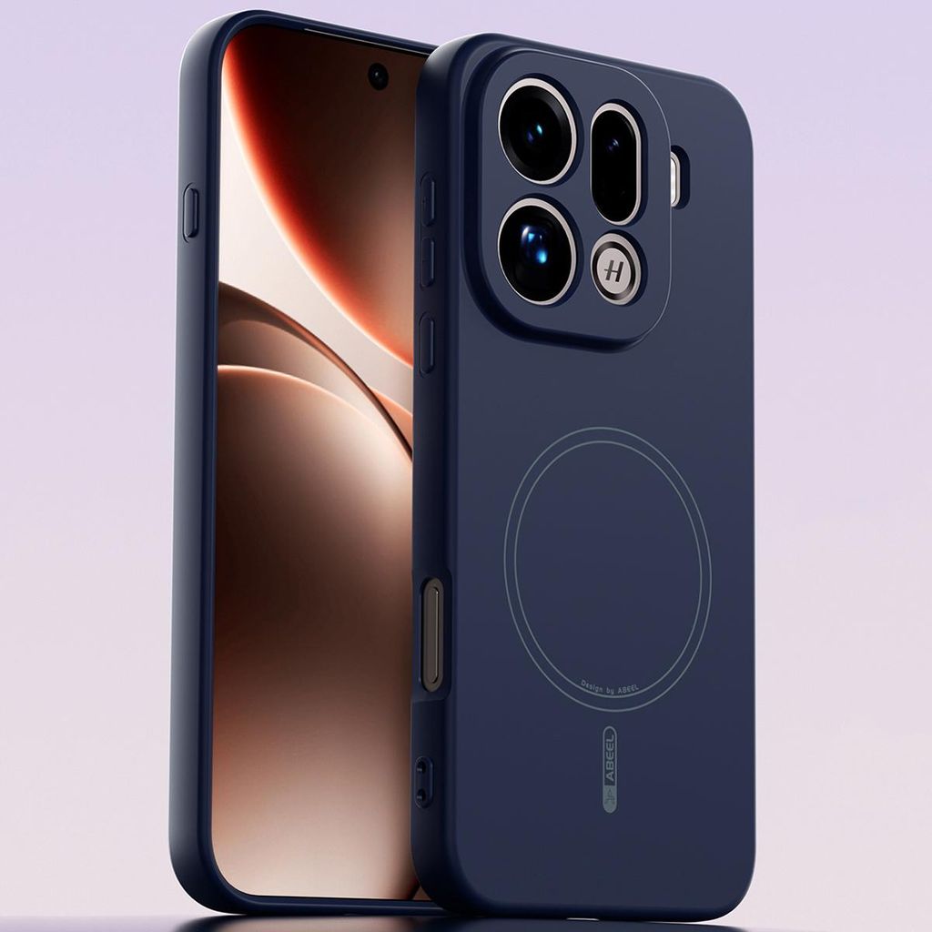 Magnetické pouzdro pro Oppo Find X9 Pro, kompatibilní s Obrázek produktu 