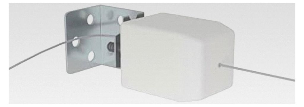 Terrassenschirm, Regenschirme für die Terrasse, Poolschirm, Deckschirme außen, Senkrechtmarkise Hellgrün 100x600 cm Oxford-Gewebe für Außenter...