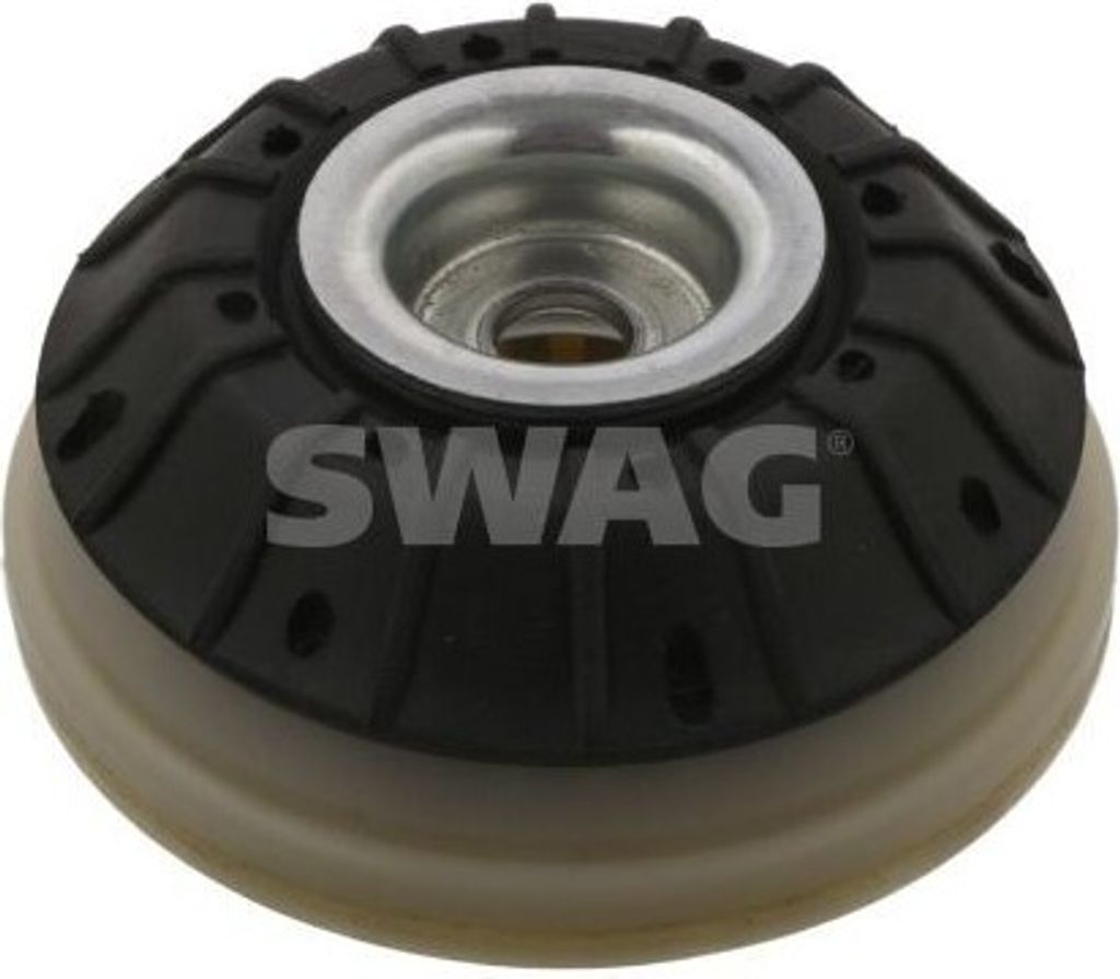 SWAG 70 93 8308 Federbeinstützlager Vorne für FIAT GRANDE PUNTO (199) PUNTO EVO (199) PUNTO (188) PUNTO (199) für ALFA ROMEO MITO (955) für ABARTH