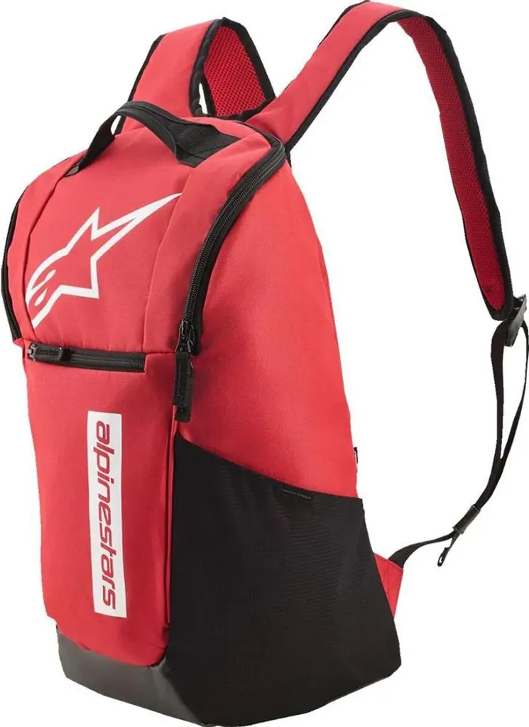 Sac à dos étanche Alpinestars Defcon V3 pour motard en taille unique