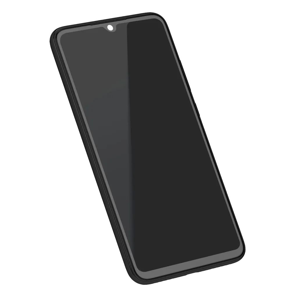 Écran Xiaomi Mi A3 Gris avec Boîtier Interne, Tactile Multi-touch Réactif - 3