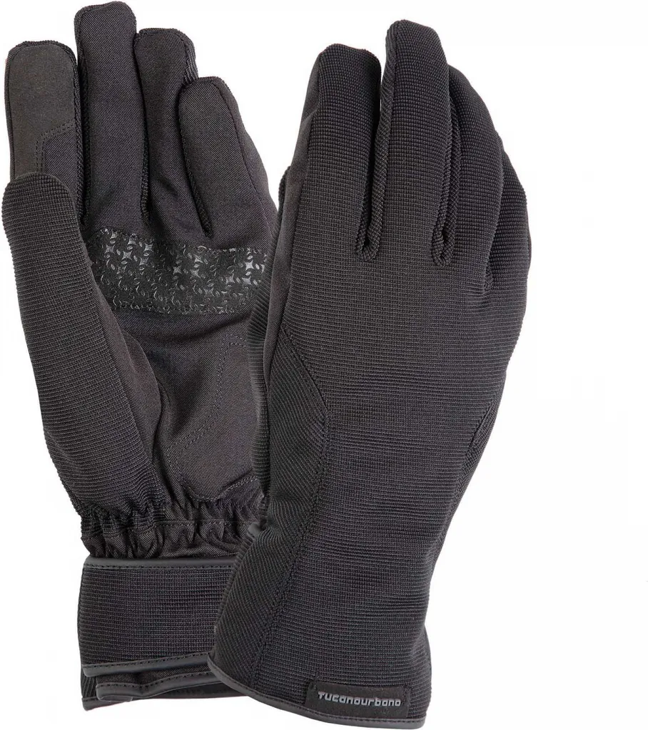 Gants d'hiver MONTY TOUCH CE TUCANO URBANO - Tactiles et Étanches XXL