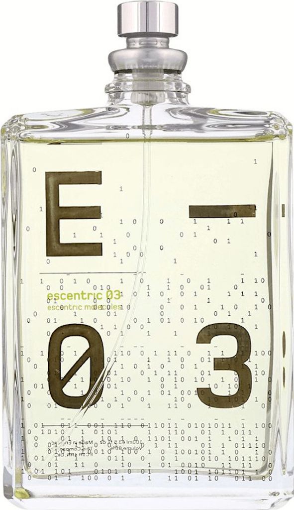 Escentric Molecules Escentric 03 Edt Spray Image du produit 