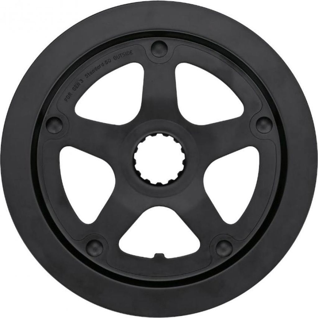 FSA Kettenblatt & Kettenschutz E-Bike Direct Mount 40 T Produktbild 