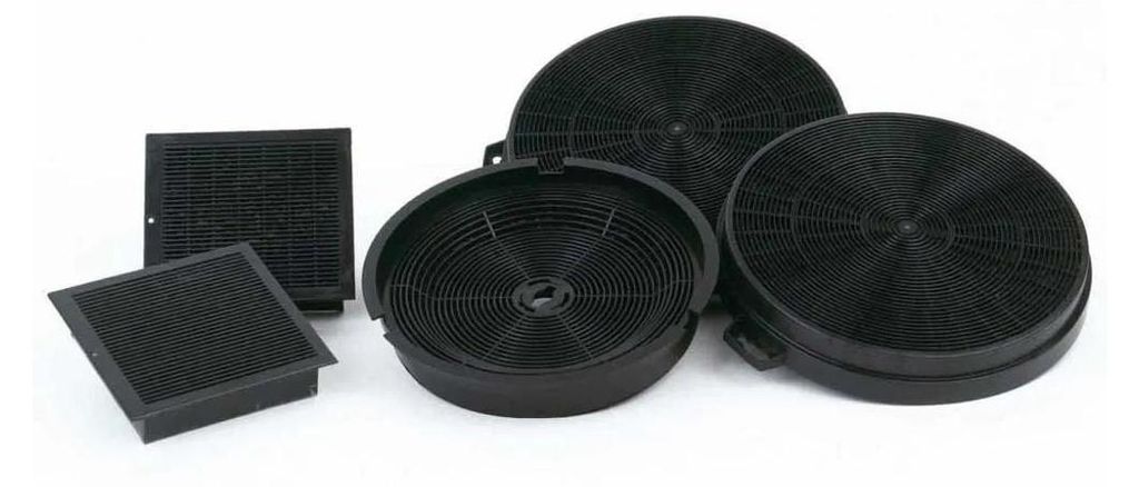 CATA 02859398 cooker hood part/accessory Cooker hood filter Image du produit 