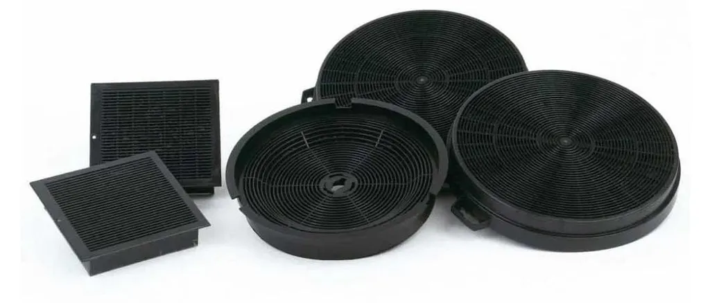 Filtre Anti-Graisse CATA 02859398 - Élimine les Odeurs de votre Hotte