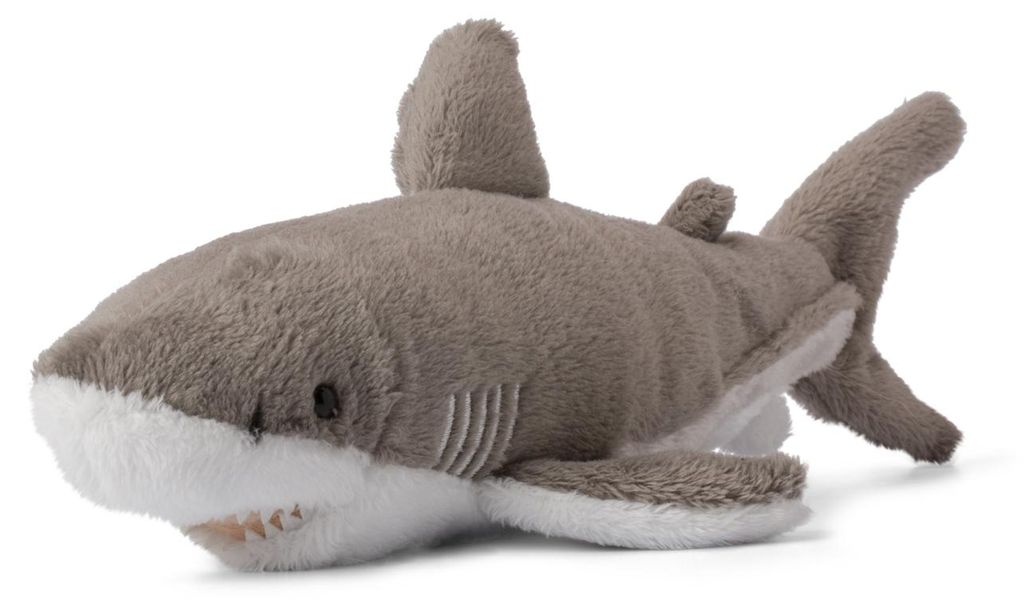 WWF - Plüschtier - Meerestiere (15cm) lebensecht Produktbild 
