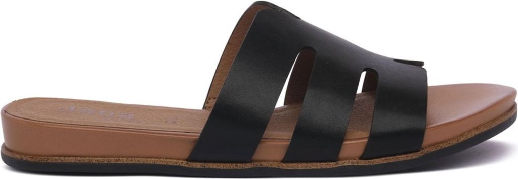 Jana Damen Sommer Zehentrenner Schwarz, Artikelnummer 27166BLK (Produktcode)