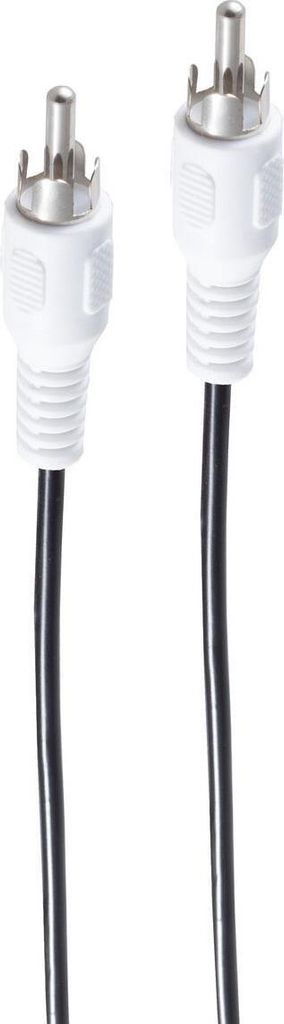 cavo audio shiverpeaks BASIC-S, connettore RCA Immagine del prodotto 