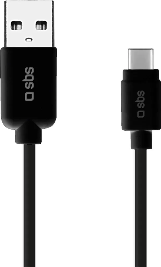 Cavo SBS Type-C USB 2.0 per Ricarica e Dati | 1.5m Alta Qualità - 4