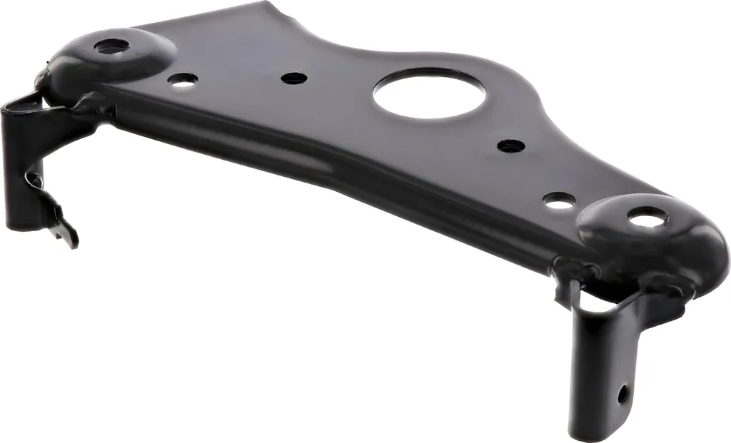 Guide de fourche supérieur Simson noir PPB pour SR50 SR80 XG XC XCE