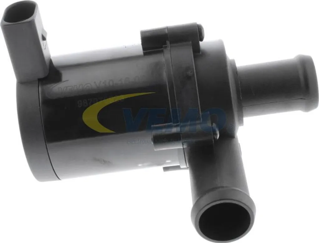 VEMO Pompe à eau supplémentaire V10-16-0010 pour refroidissement moteur