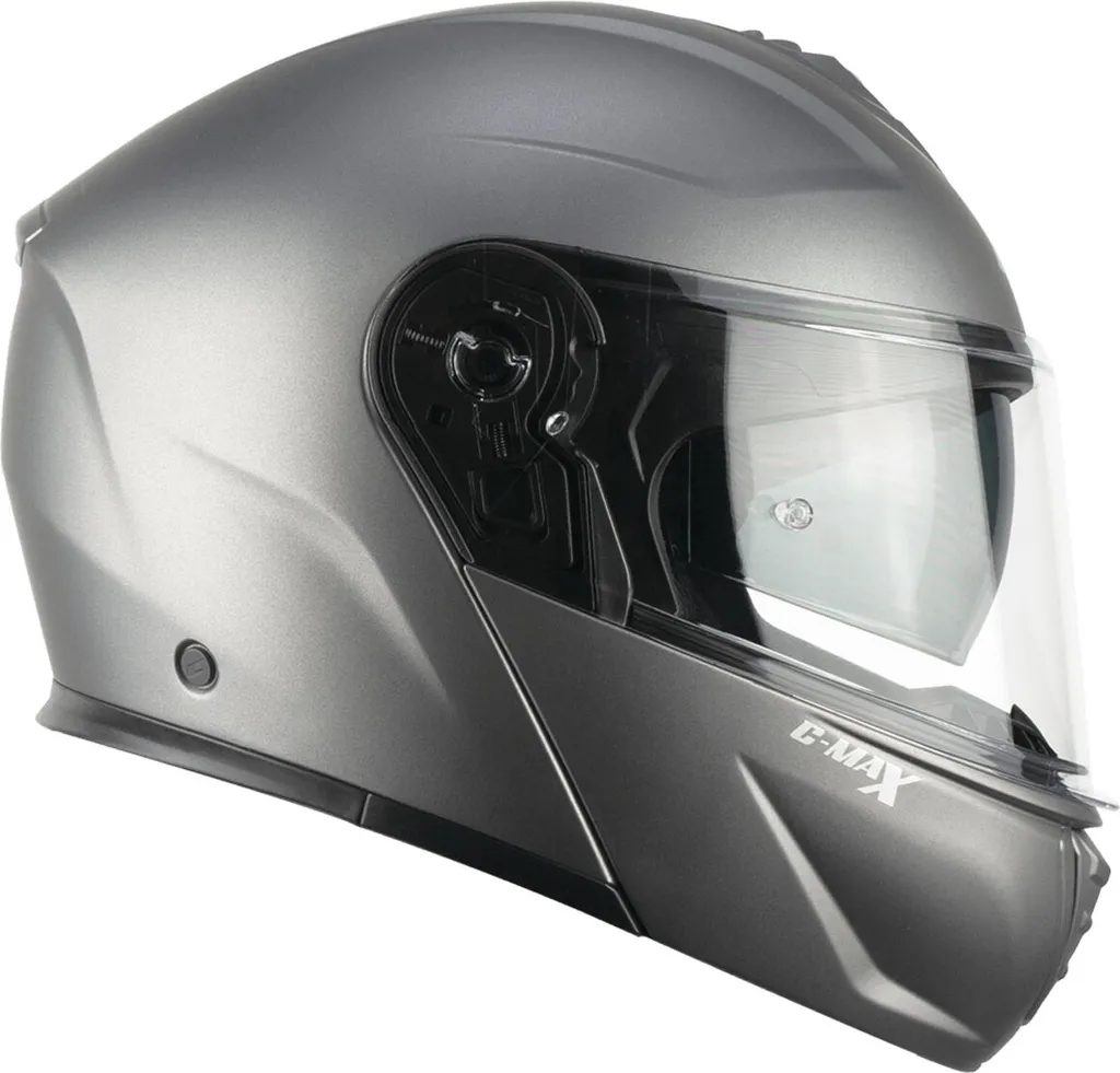 Casque Modulable CGM 569A C-MAX MONO Anthracite Satiné en Taille XL