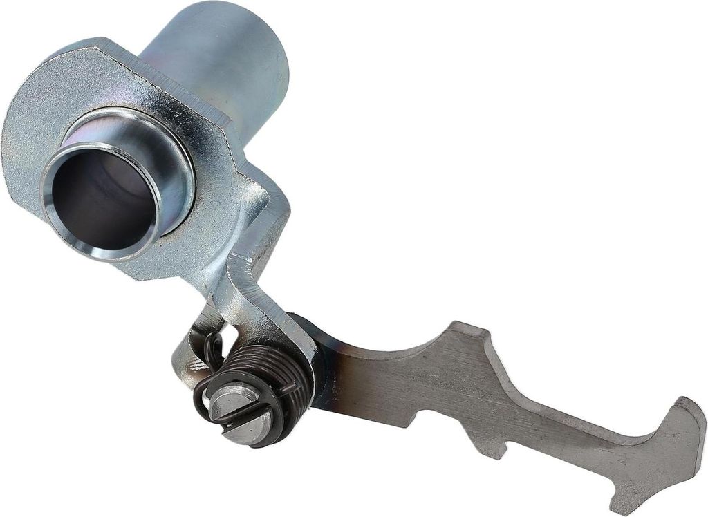 Innerer Schalthebel, Hohlwelle, verstärkt - für Simson S51, S70, S53, S83, SR50, SR80, KR51/2 Schwalbe
