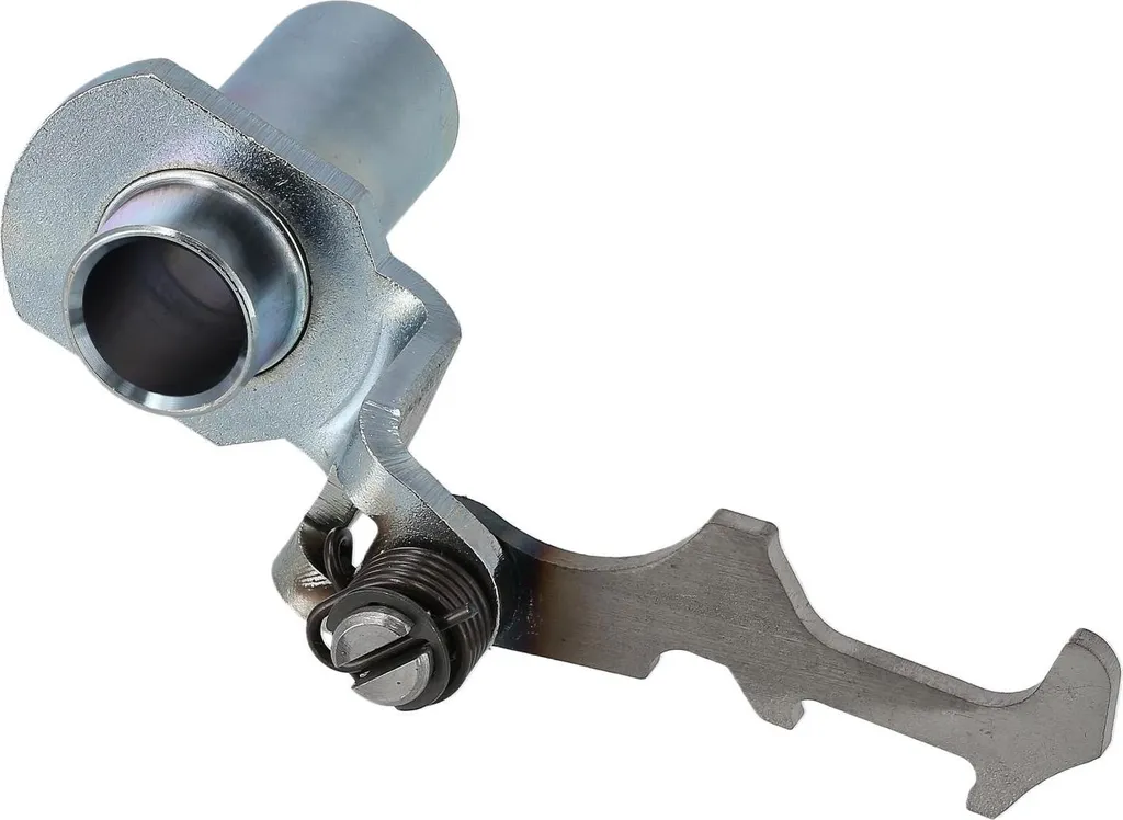 Arbre de changement de vitesse renforcé pour Simson S51 et KR51/2 Schwalbe
