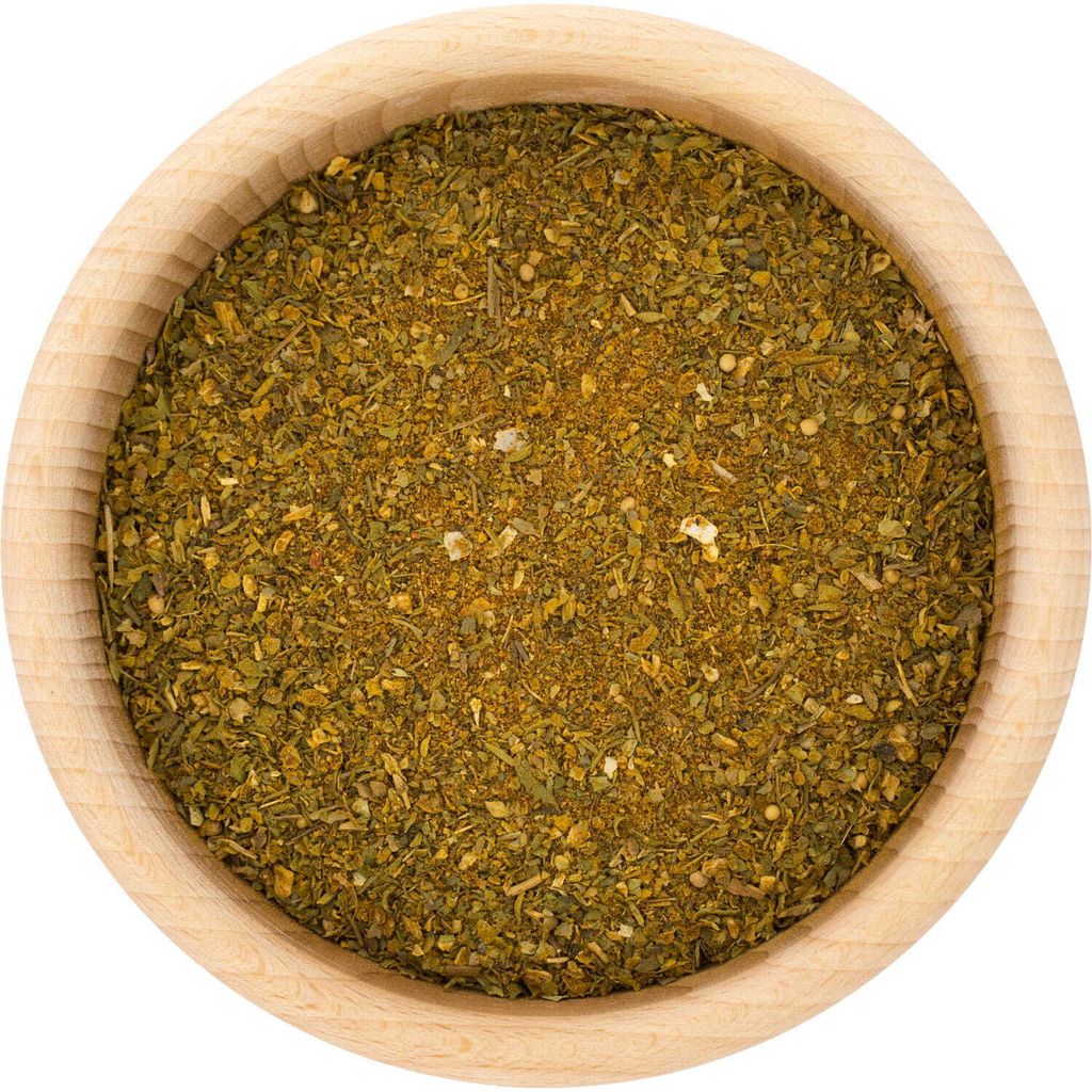 18 Kräuter von Pater Mateusz 100g