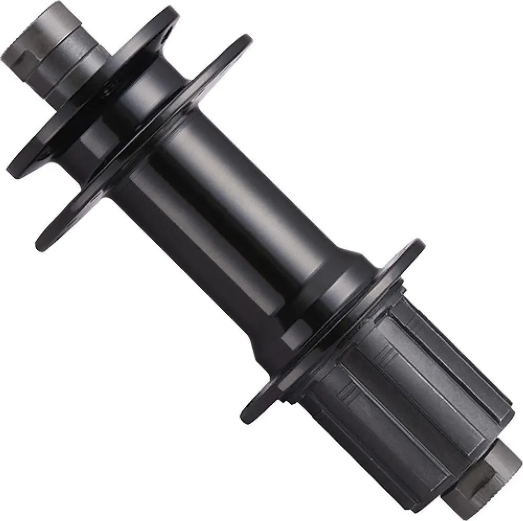 Moyeu arrière Novatec D342TSE-HL-B12 BOOST 32 trous pour VTT Enduro