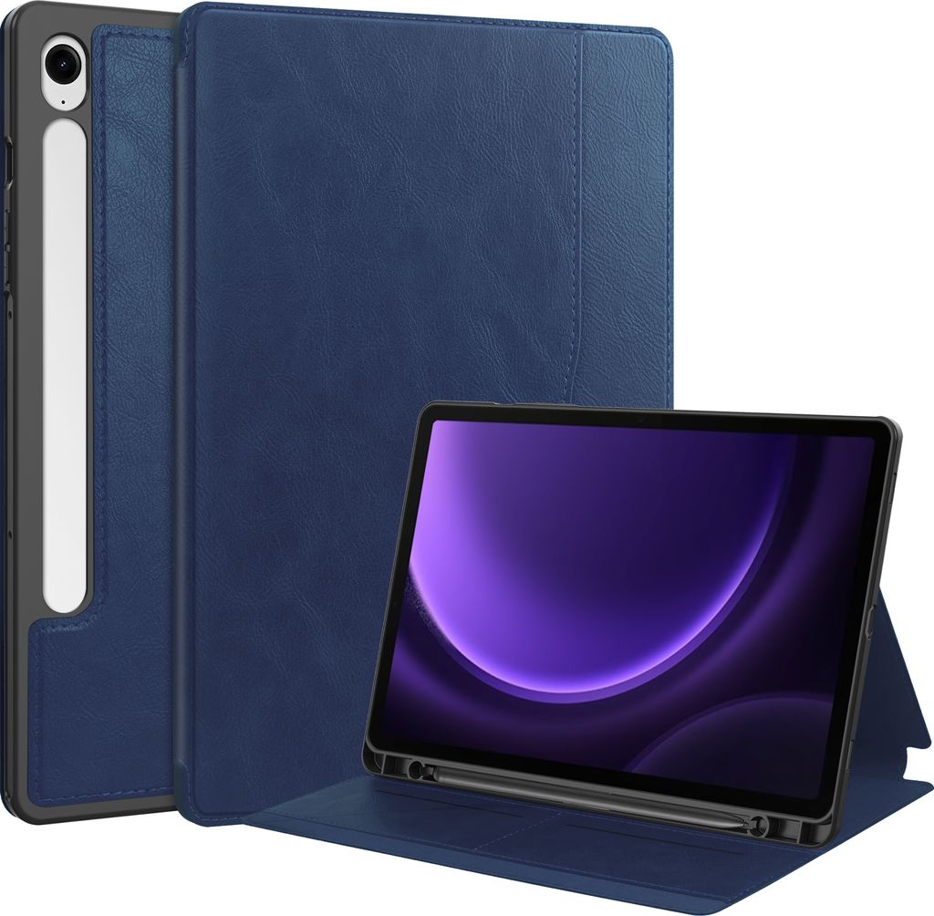 Ochranný kryt pro Samsung Galaxy Tab S9 X710, SM-X716B, Obrázek produktu 
