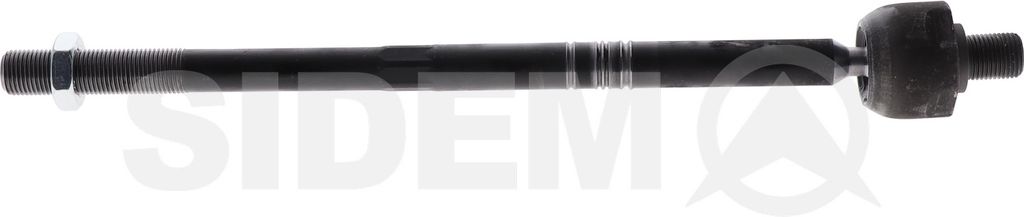 SIDEM 63015 Axialgelenk Spurstange für VW Caddy V Kombi (SBB, SBJ) Vorne