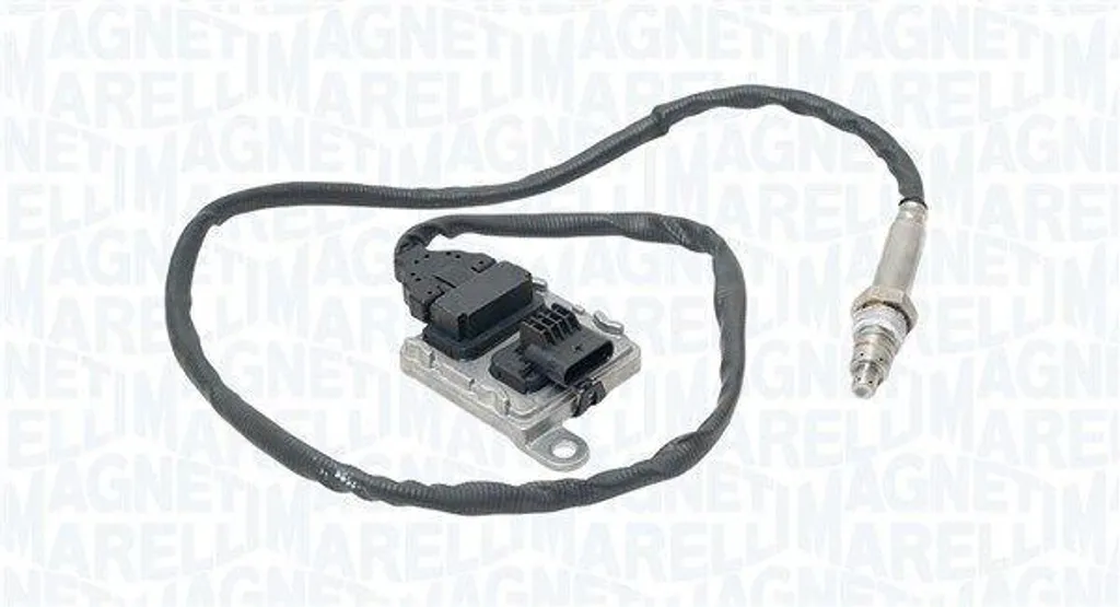 Capteur de NOx haute précision Magneti Marelli pour BMW F10 et F11