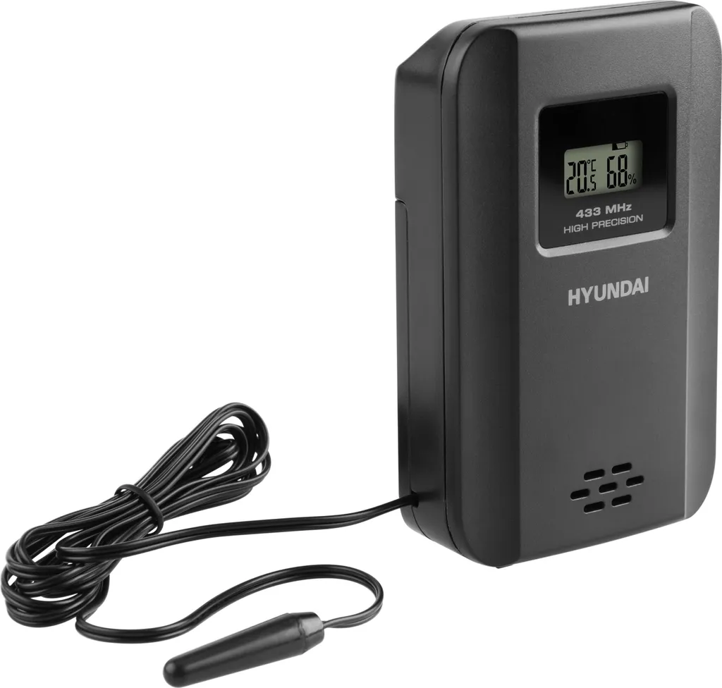 Réparez votre station météo avec le capteur Hyundai WS Sensor 43 fiable