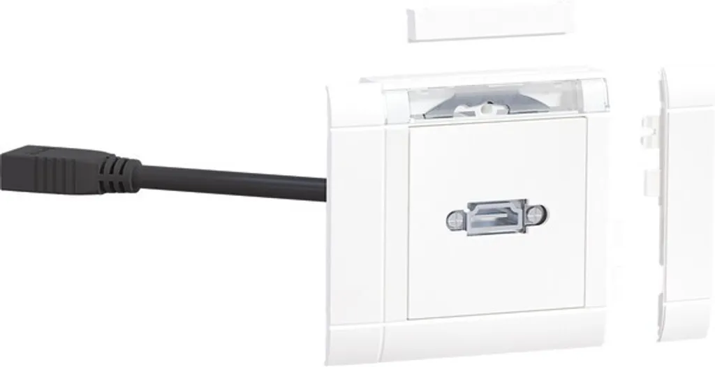 Kit HDMI pour VW GMSET019016 avec interface UAE/IAE ISDN haute qualité