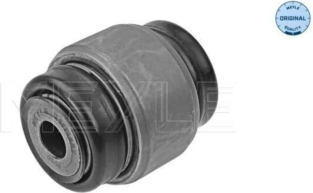 Supprimer Bruit Suspension BMW E90 X1 avec Coussinet MEYLE 6768989 OE