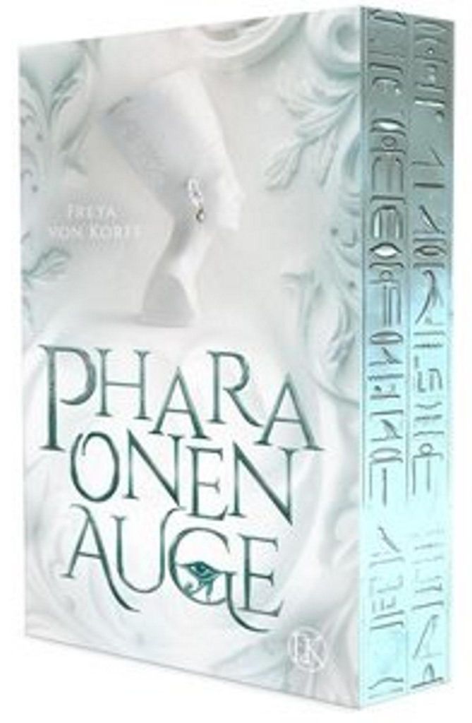Pharaonenauge Immagine del prodotto 