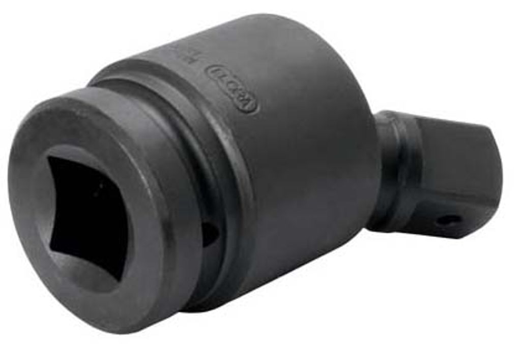 Elora Impact-Kraft-Verbindungsstück, aussen 1"-innen 1.1/2", ELORA-7932-1