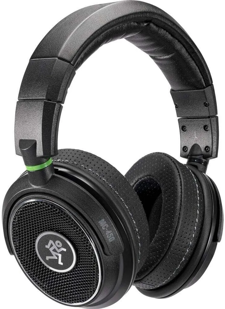 Casque de mixage professionnel ouvert pour mastering MC-450 - 2