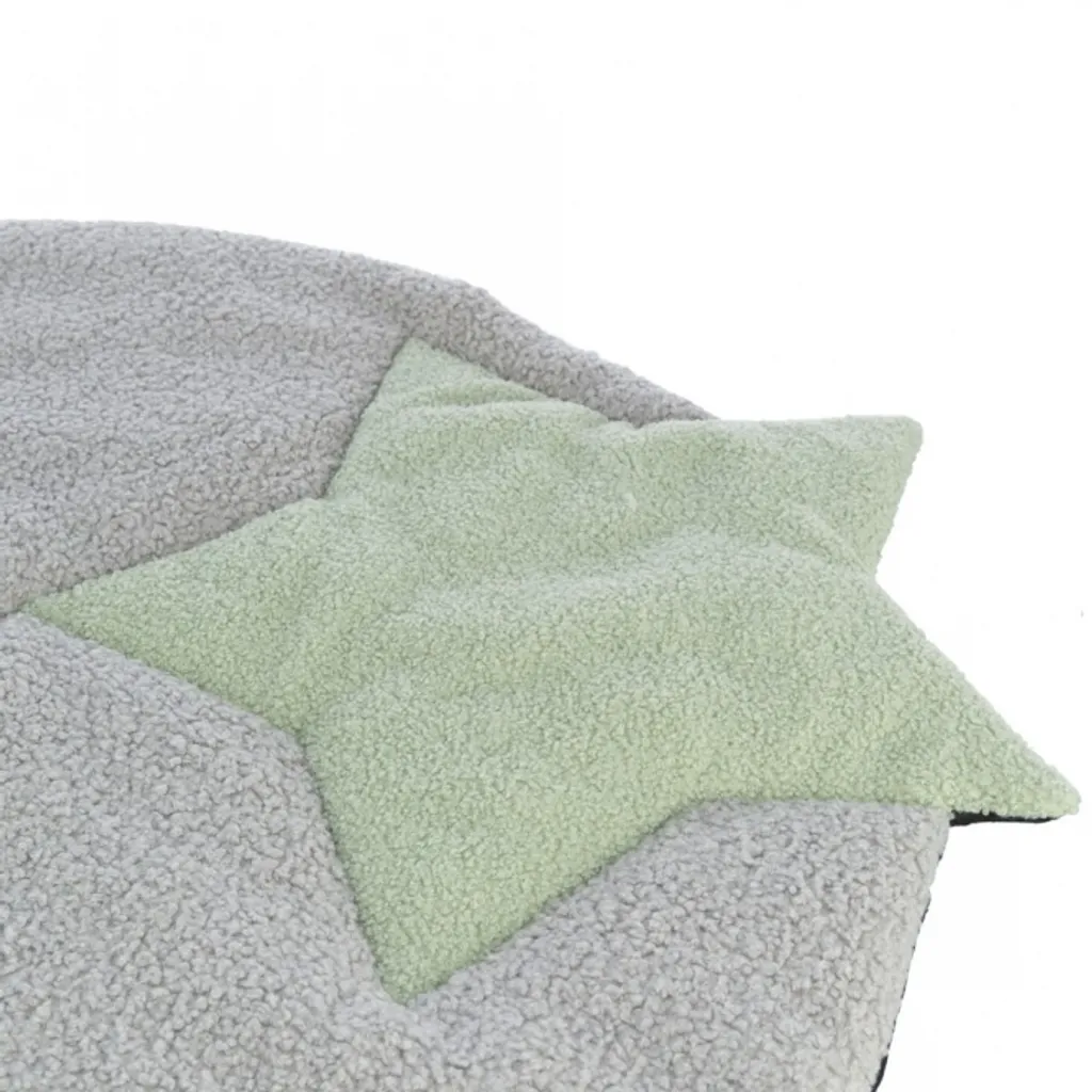 Recensione Tappetino Trixie Puppy 86x80: Morbidezza e Praticità - 6