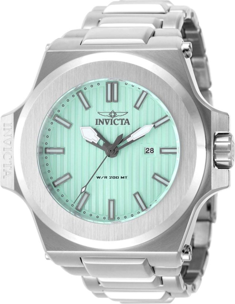 Invicta Akula 49069 Pánské Hodinky - Quartz Hnutí - Obrázek produktu 