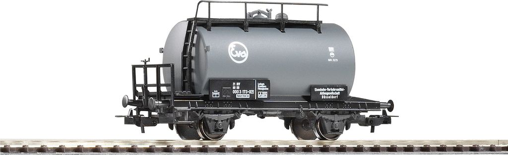 Piko 57716 Kesselwagen Eva DB IV