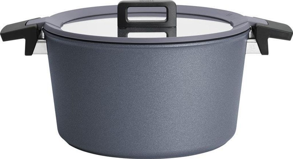 Litinový hrnec Woll Concept 28 cm 15,5 cm 7,5 litru 128CPi Obrázek produktu 