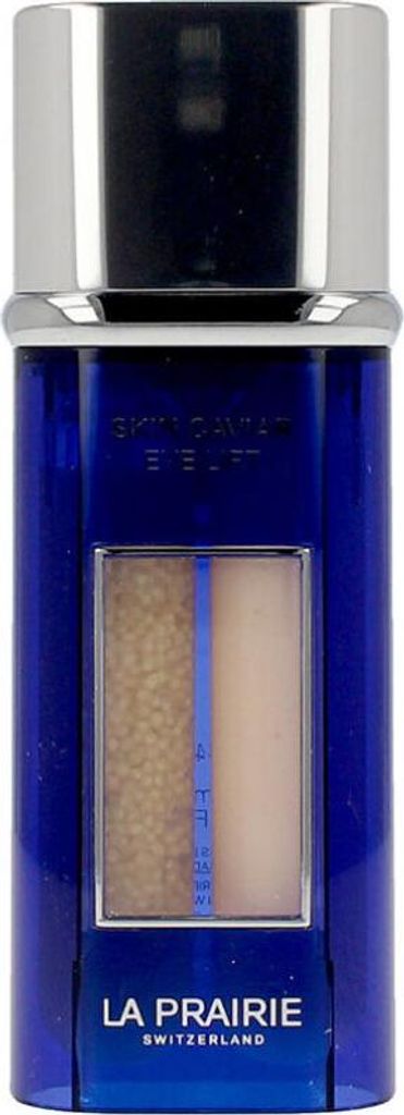 La prairie SKIN CAVIAR straffendes Serum zur Festigung der Augenkonturen 20 ml