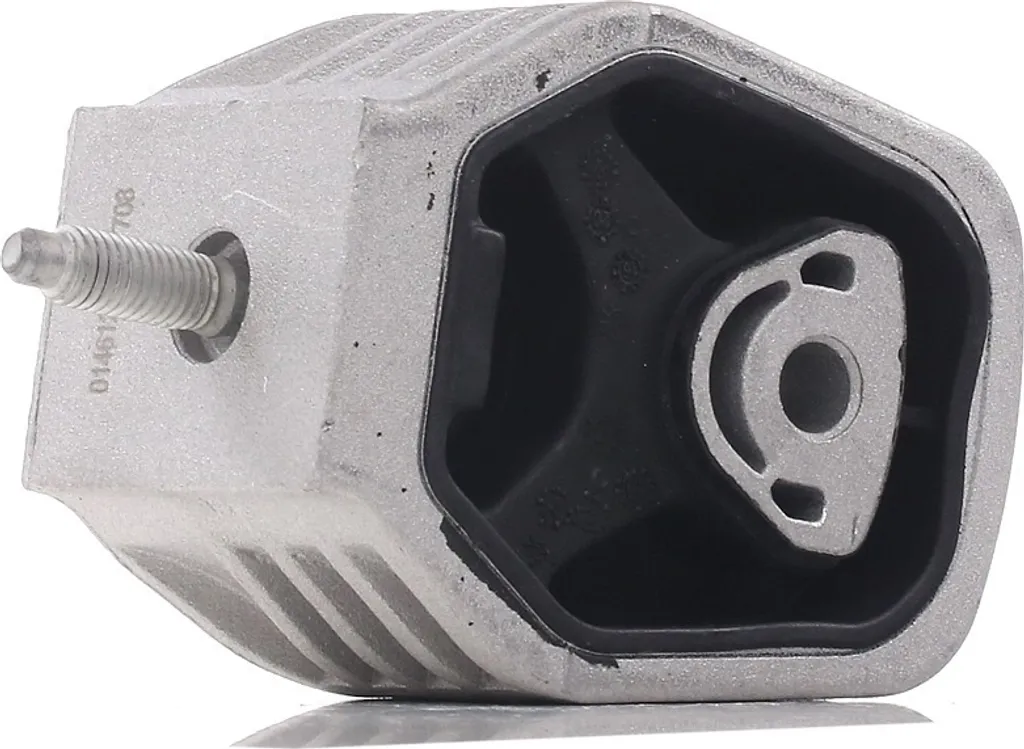 Stopper les Claquements Moteur Mercedes Classe A B avec Support STARK