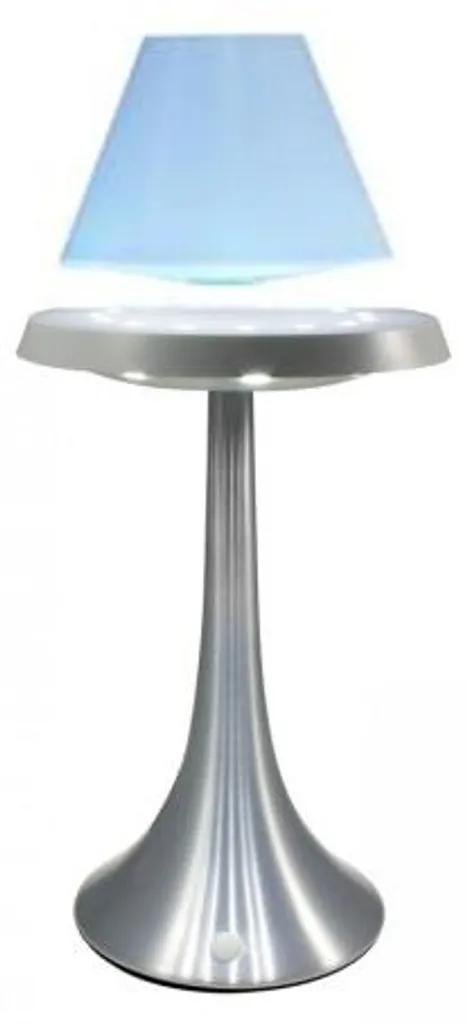 Lampe en lévitation ALTHURIA multicolore RAINBOW pour déco design - 9