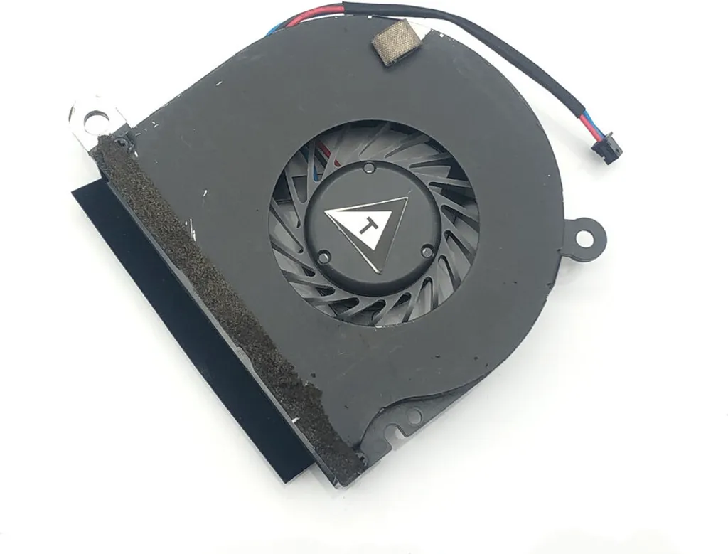 Ventola HP ProBook 6545B 6445B 583266-001 | Ricambio Silenzioso AB6505HX-LDB - 1