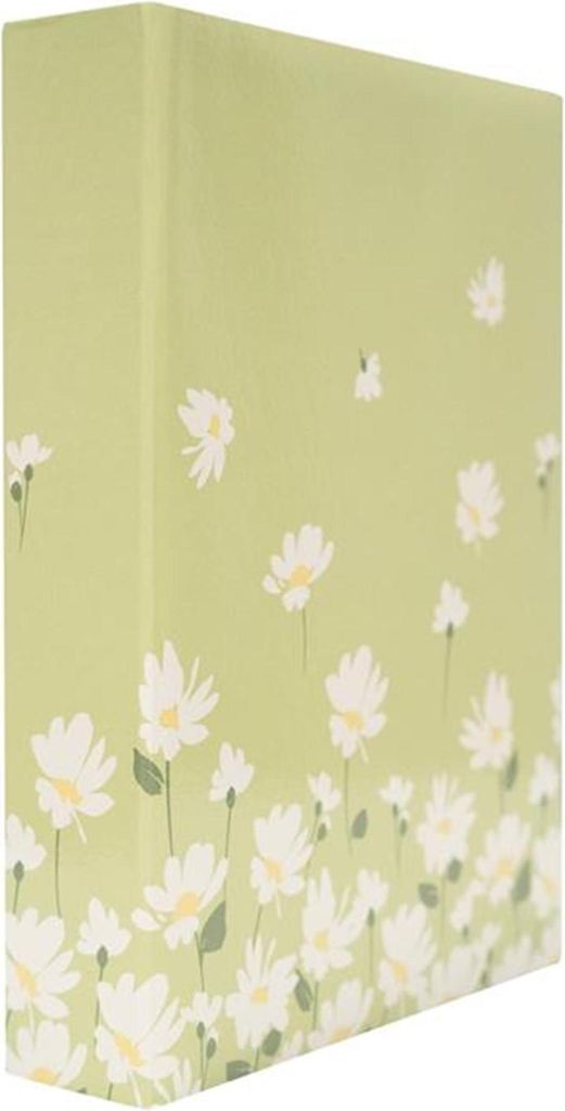 HAMA memo DAISIES 10 x 15 cm, für 200 Fotos, Etiketten